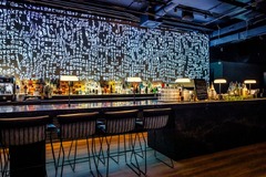 Rooftop One Bar Karlsruhe