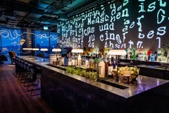 Rooftop One Bar Karlsruhe