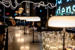 Rooftop One Bar Karlsruhe