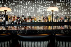 Rooftop One Bar Karlsruhe