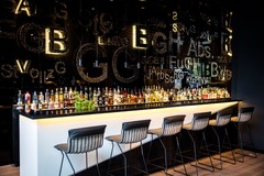 Rooftop One Bar Karlsruhe