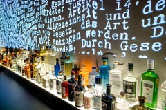 Rooftop One Bar Karlsruhe