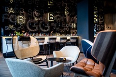 Rooftop One Bar Karlsruhe