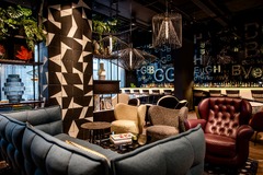 Rooftop One Bar Karlsruhe