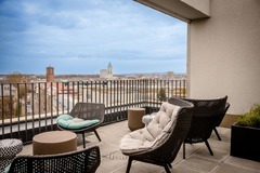 Rooftop One Bar Karlsruhe