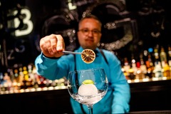 Rooftop One Bar Karlsruhe