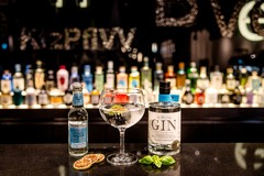 Rooftop One Bar Karlsruhe