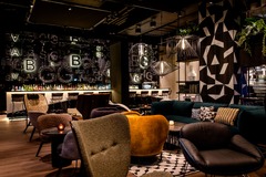 Rooftop One Bar Karlsruhe