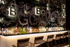 Rooftop One Bar Karlsruhe