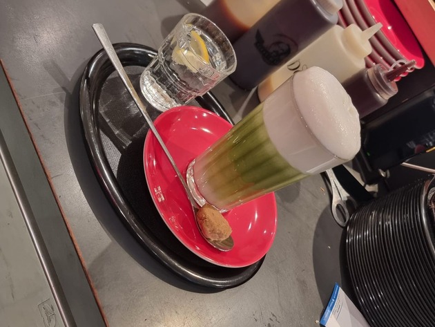 Kaffee Bar Klug