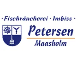 Maasholmer Fischräucherei Petersen in 24404 Maasholm: