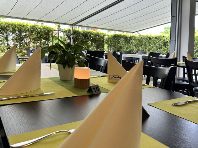 Restaurant Everding