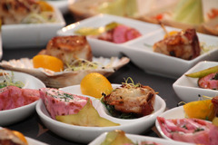 Buffet - Ripka Catering & Event-Location