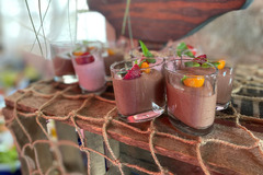 Buffet - Ripka Catering & Event-Location