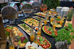 Buffet - Ripka Catering & Event-Location