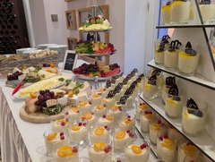 Buffet - Ripka Catering & Event-Location