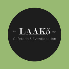 Laak - Cafeteria - Ripka Catering & Event-Location
