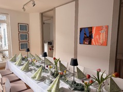 Hochzeitslocation - Ripka Catering & Event-Location