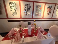 Kultur trifft Genuss - Ripka Catering & Event-Location