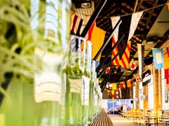 Drinks- Ripka Catering & Event-Location