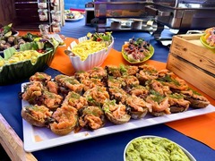 Buffet - Ripka Catering & Event-Location