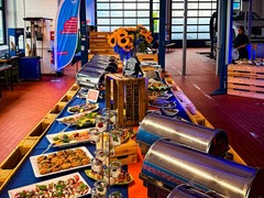 Buffet - Ripka Catering & Event-Location