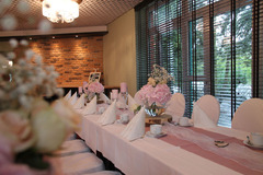 Hochzeitslocation - Ripka Catering & Event-Location