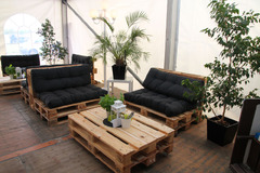 Deko - Ripka Catering & Event-Location