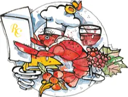 Ripka Catering & Event-Location in 18119 Rostock: