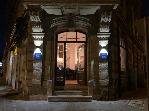 Restaurant 1515 RHINOCERVS - Fine Dining Nürnberg