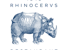 Restaurant 1515 RHINOCERVS - Fine Dining Nürnberg in 90419 Nürnberg: