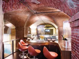 CAVE BAR in 20357 Hamburg: