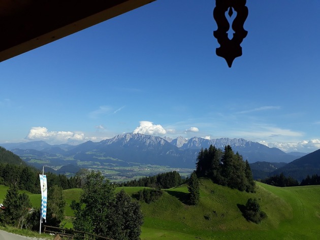 Berggasthof Bichlersee