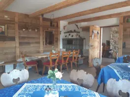 Berggasthof Bichlersee, 83080 Oberaudorf