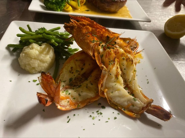 Trattoria IL Giardino