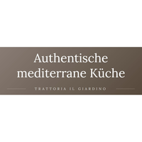 Trattoria IL Giardino · 12207 Berlin · Osdorfer Str. 23
