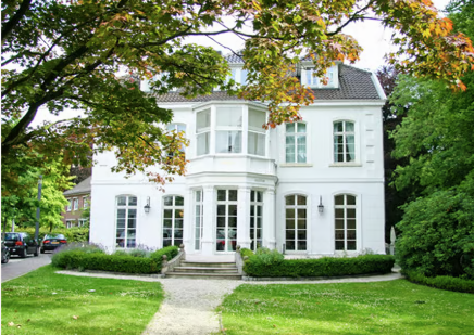 Hotel Hochzeitshaus