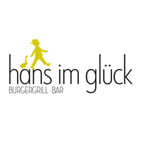 HANS IM GLÜCK - MANNHEIM Paradeplatz · 68161 Mannheim · Paradeplatz 1-10