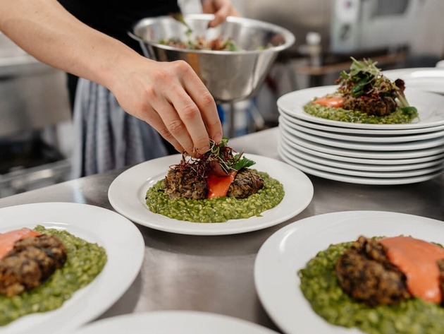 Sommerkorn Catering & Partyservice GmbH