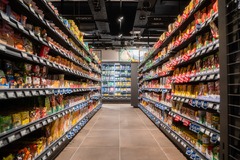 REWE Lister Meile 77-79 30161 Hannover Sortiment