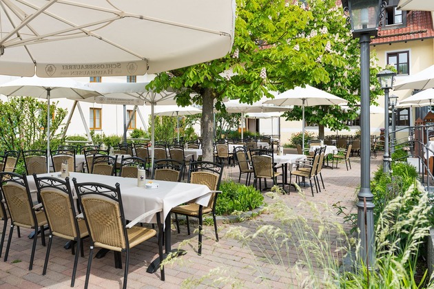 Hotel Landgasthof Hofmeier KG