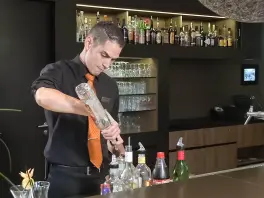 NOVO² BAR in 30163 Hannover: