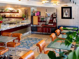 VENERIE BAR in 40479 Dusseldorf: