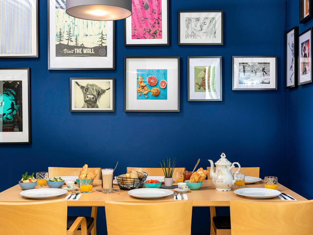 Styles Kitchen