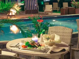 BEACH BAR in 65760 Eschborn: