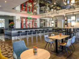 TWINT BISTRO - BAR AND RESTAURANT in 44787 Bochum: