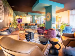 THE JUNGLE BAR in 73430 Aalen: