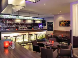 BAR SKYLINE in 65760 Eschborn: