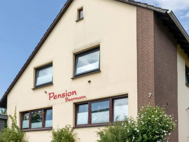 Pension Beermann