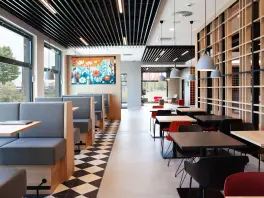 LOBBY BAR in 12526 Berlin: